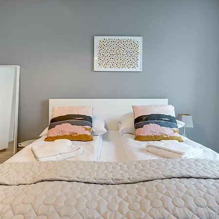 Wave Apartments - Nadmorze 2 グダニスク エクステリア 写真
